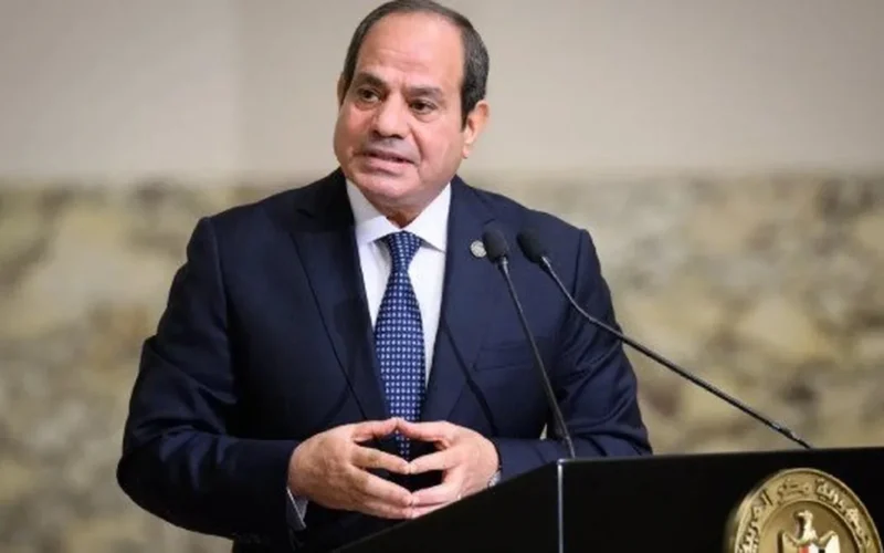 اعتراف مدير الموساد السابق بمحاولة تهجير الغزاويين ودور السيسي في إجهاض المخطط decisively